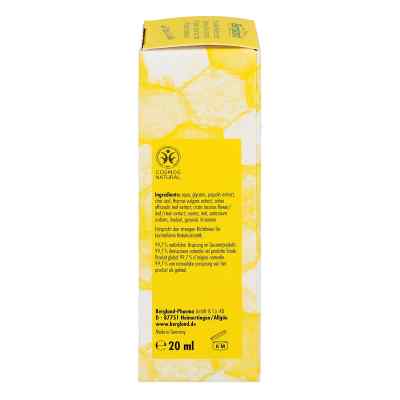 Propolis Rachenspray bei apo-discounter.de bestellen