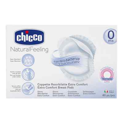 Stilleinlagen extra Comfort Chicco bei apo-discounter.de bestellen