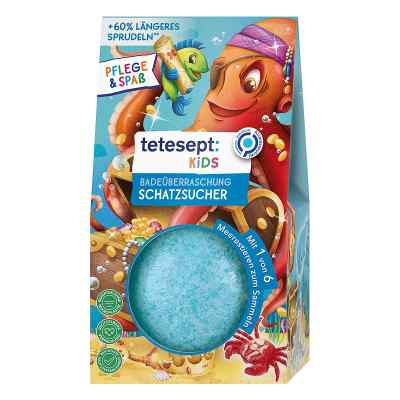 Tetesept Kinder Badespass Schatzsucher bei apo-discounter.de bestellen