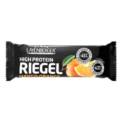 Layenberger Lowcarb.one Protein-riegel Mango-oran. bei apo-discounter.de bestellen