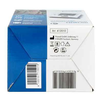 Promed Blutdruckmessgerät Handgelenk Hgp-50 bei apo-discounter.de bestellen