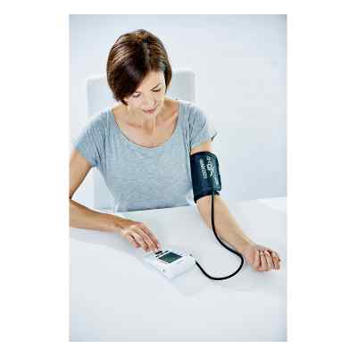 Promed Blutdruckmessgerät Oberarm Bdp-200 bei apo-discounter.de bestellen