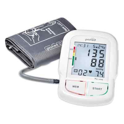 Promed Blutdruckmessgerät Oarm Bds-700 Sprachausg. bei apo-discounter.de bestellen