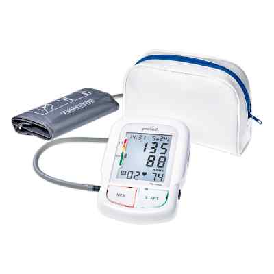 Promed Blutdruckmessgerät Oarm Bds-700 Sprachausg. bei apo-discounter.de bestellen