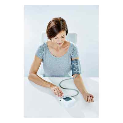 Promed Blutdruckmessgerät Oarm Bds-700 Sprachausg. bei apo-discounter.de bestellen