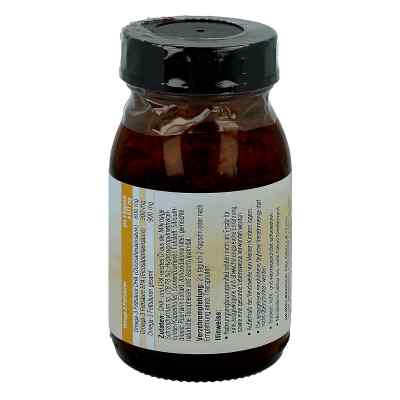 Omega 3 Dha+epa vegan Konzentrat Kapseln bei apo-discounter.de bestellen