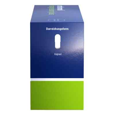 Orthomol Magnesium Plus Kapseln bei apo-discounter.de bestellen
