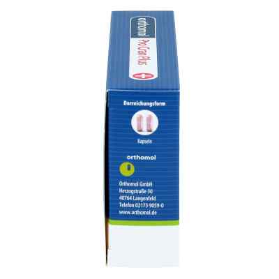 Orthomol Pro Cran Plus Kapseln bei apo-discounter.de bestellen
