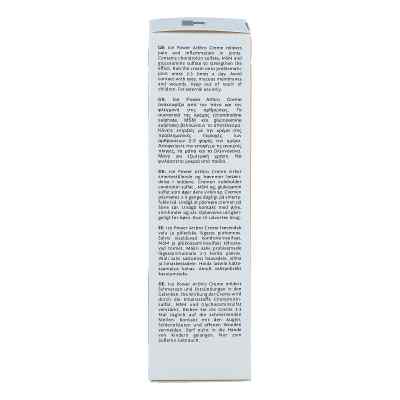 Ice Power Arthro Creme bei apo-discounter.de bestellen