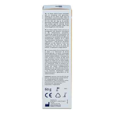 Ice Power Arthro Creme bei apo-discounter.de bestellen