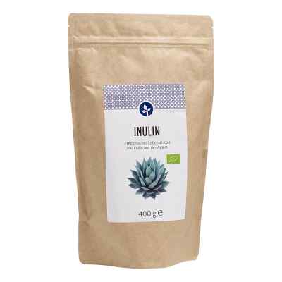 Inulin 100% Bio Pulver bei apo-discounter.de bestellen