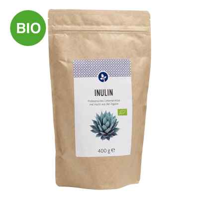 Inulin Pulver