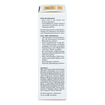 Anti Brumm Sun 2 in1 Lotion Lsf 25 bei apo-discounter.de bestellen