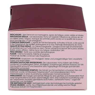 Vichy Idealia Creme Tag normale Haut /r bei apo-discounter.de bestellen