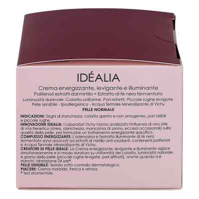 Vichy Idealia Creme Tag normale Haut /r bei apo-discounter.de bestellen