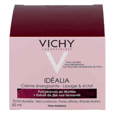 Vichy Idealia Creme Tag normale Haut /r bei apo-discounter.de bestellen