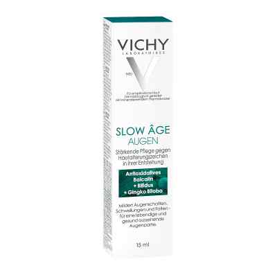 Vichy Slow Age Augen Creme bei apo-discounter.de bestellen