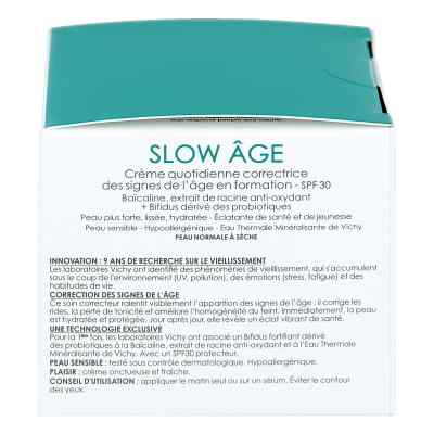 Vichy Slow Age Creme bei apo-discounter.de bestellen
