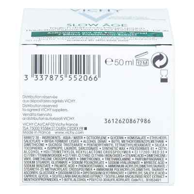 Vichy Slow Age Creme bei apo-discounter.de bestellen