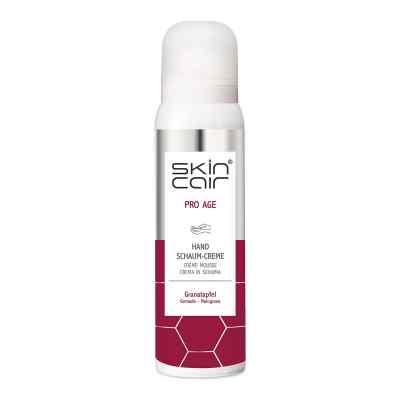 Skincair Pro Age Hand Granatapfel Schaum-creme bei apo-discounter.de bestellen