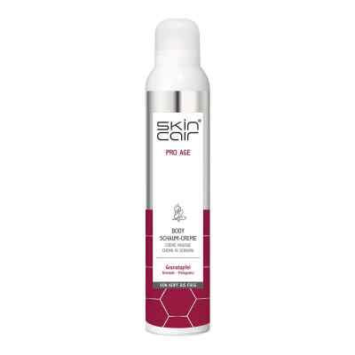 Skincair Pro Age Körper Granatapfel Schaum-creme bei apo-discounter.de bestellen