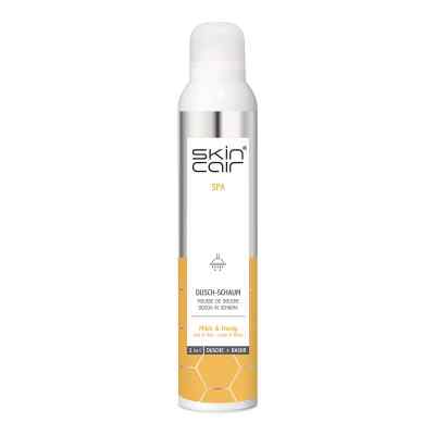 Skincair Spa Shower Milch & Honig Dusch-schaum bei apo-discounter.de bestellen