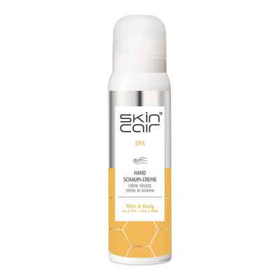 Skincair Spa Hand Milch & Honig bei apo-discounter.de bestellen