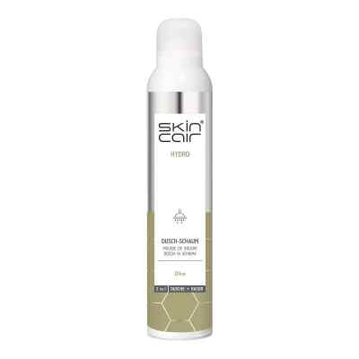 Skincair Hydro Shower Olive Dusch-schaum bei apo-discounter.de bestellen