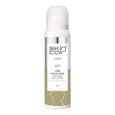 Skincair Hydro Hand Olive Schaum-creme bei apo-discounter.de bestellen