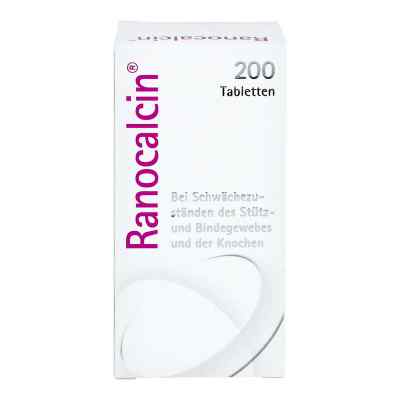 Ranocalcin Tabletten bei apo-discounter.de bestellen