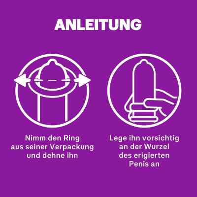 Durex Pleasure Ring bei apo-discounter.de bestellen