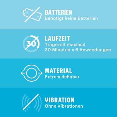 Durex Pleasure Ring bei apo-discounter.de bestellen