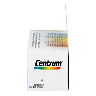 Centrum Plus Ginseng & Ginkgo Tabletten bei apo-discounter.de bestellen