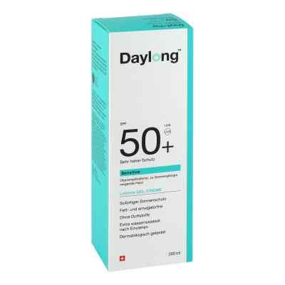 Daylong Gel-creme Spf 50+ bei apo-discounter.de bestellen