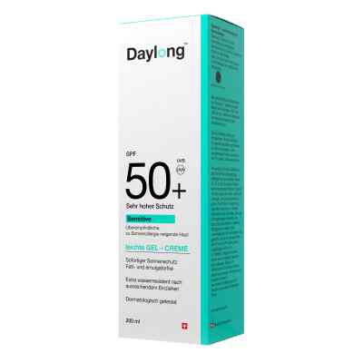 Daylong Gel-creme Spf 50+ bei apo-discounter.de bestellen