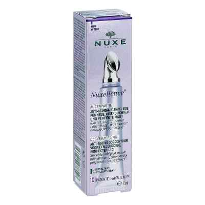 Nuxe Nuxellence Yeux Creme bei apo-discounter.de bestellen