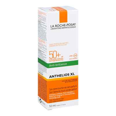 Roche Posay Anthelios Xl Lsf 50+ Gel-creme / R bei apo-discounter.de bestellen