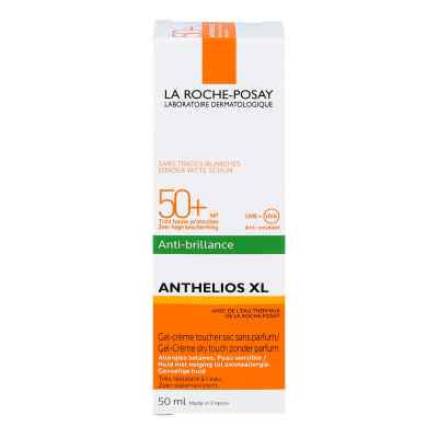 Roche Posay Anthelios Xl Lsf 50+ Gel-creme / R bei apo-discounter.de bestellen