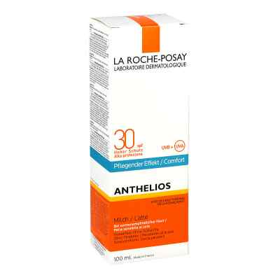 Roche Posay Anthelios Milch Lsf 30 / R bei apo-discounter.de bestellen