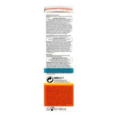 Roche Posay Anthelios Milch Lsf 30 / R bei apo-discounter.de bestellen