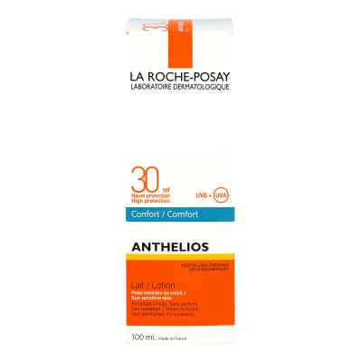 Roche Posay Anthelios Milch Lsf 30 / R bei apo-discounter.de bestellen