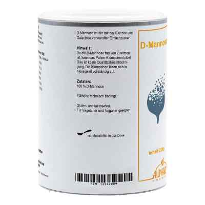 D Mannose Pulver Vorratsdose bei apo-discounter.de bestellen