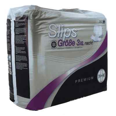 Param Slip Premium Nacht Größe 3 xl bei apo-discounter.de bestellen