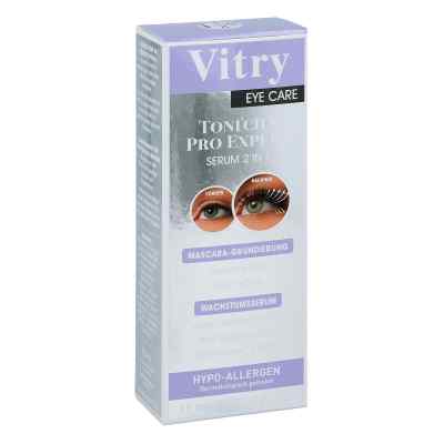 Tonicils pro expert Wimpernserum bei apo-discounter.de bestellen