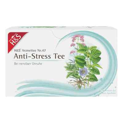 H&s Anti-stress Tee Filterbeutel bei apo-discounter.de bestellen