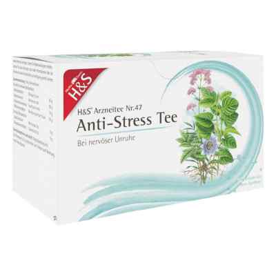 H&s Anti-stress Tee Filterbeutel bei apo-discounter.de bestellen