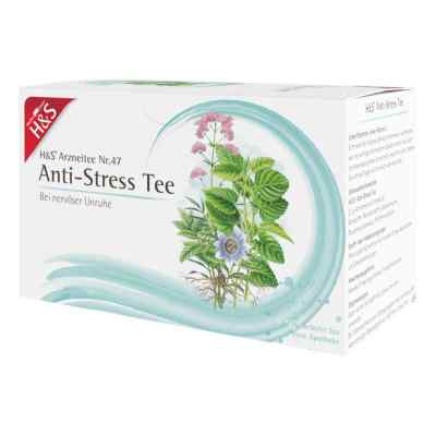 H&s Anti-stress Tee Filterbeutel bei apo-discounter.de bestellen