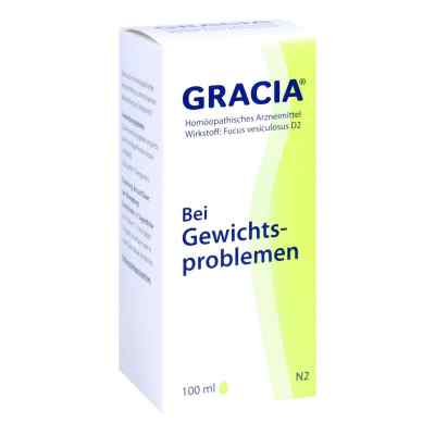 Gracia Flüssigkeit zum Einnehmen bei apo-discounter.de bestellen