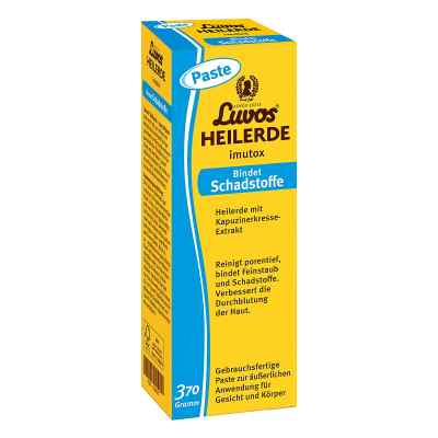 Luvos Heilerde imutox Paste bei apo-discounter.de bestellen