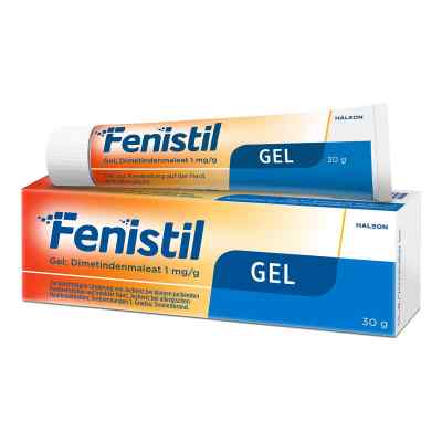 Fenistil Gel bei apo-discounter.de bestellen